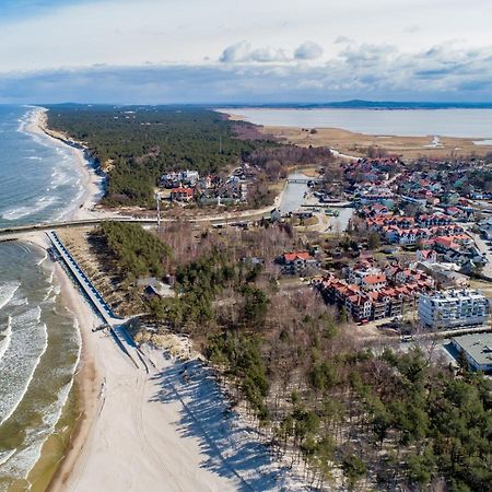 Apartamenty Vasco Da Gama- Blisko Plazy ロビ エクステリア 写真