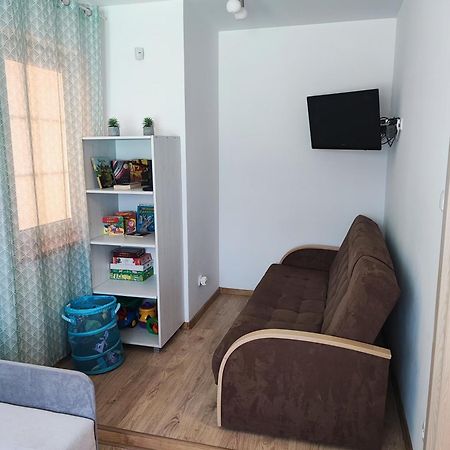 Apartamenty Vasco Da Gama- Blisko Plazy ロビ エクステリア 写真
