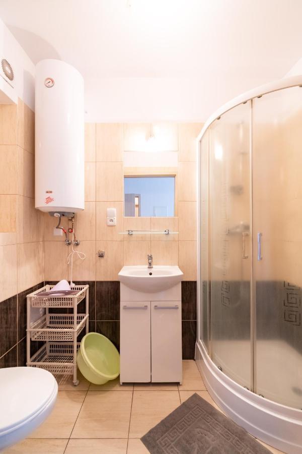 Apartamenty Vasco Da Gama- Blisko Plazy ロビ エクステリア 写真
