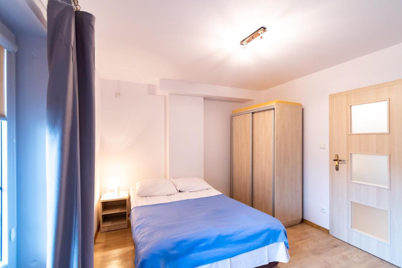 Apartamenty Vasco Da Gama- Blisko Plazy ロビ エクステリア 写真