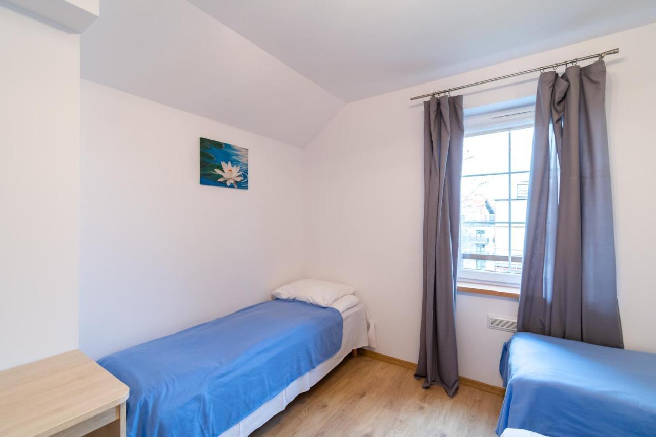 Apartamenty Vasco Da Gama- Blisko Plazy ロビ エクステリア 写真