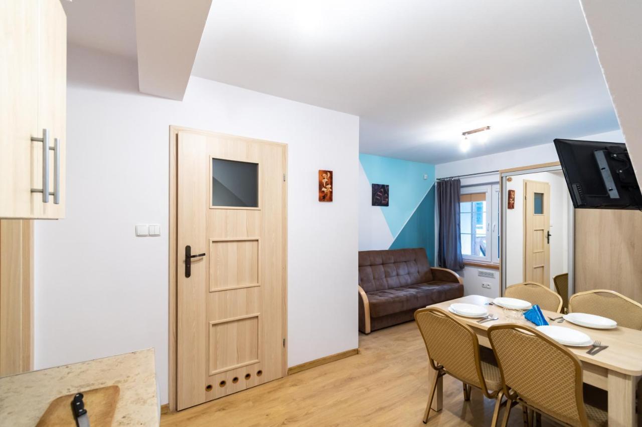 Apartamenty Vasco Da Gama- Blisko Plazy ロビ エクステリア 写真