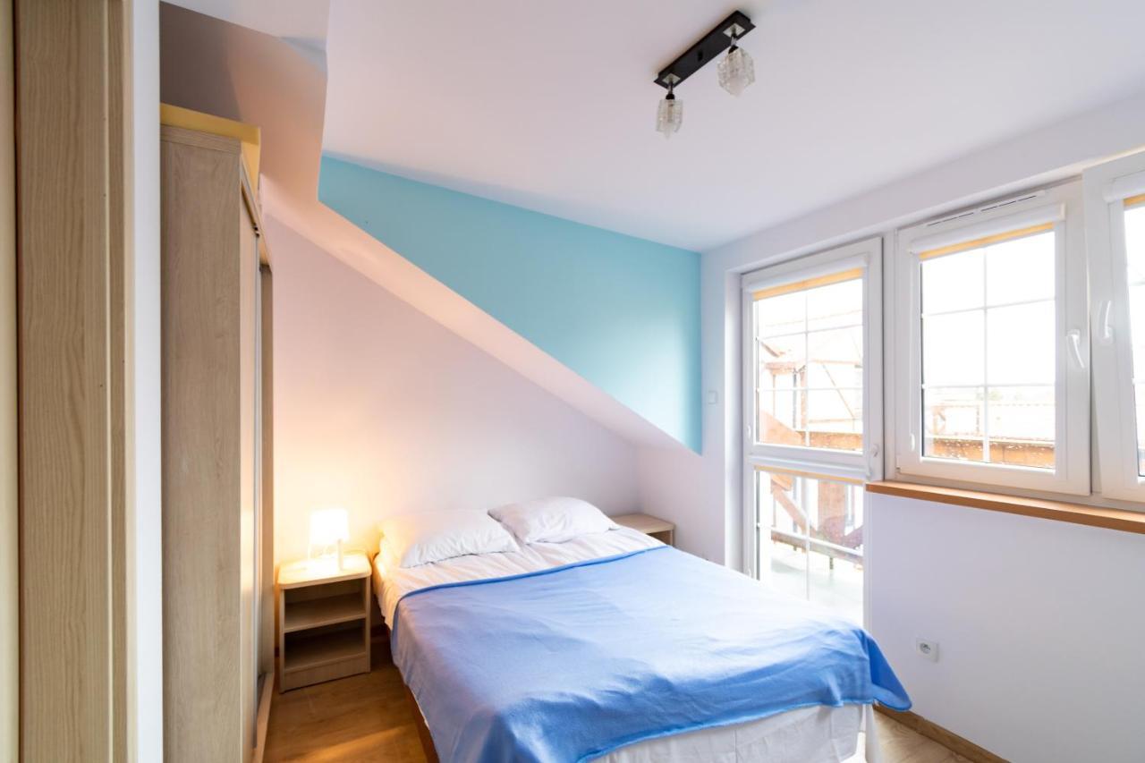 Apartamenty Vasco Da Gama- Blisko Plazy ロビ エクステリア 写真
