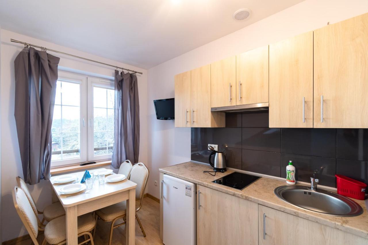 Apartamenty Vasco Da Gama- Blisko Plazy ロビ エクステリア 写真