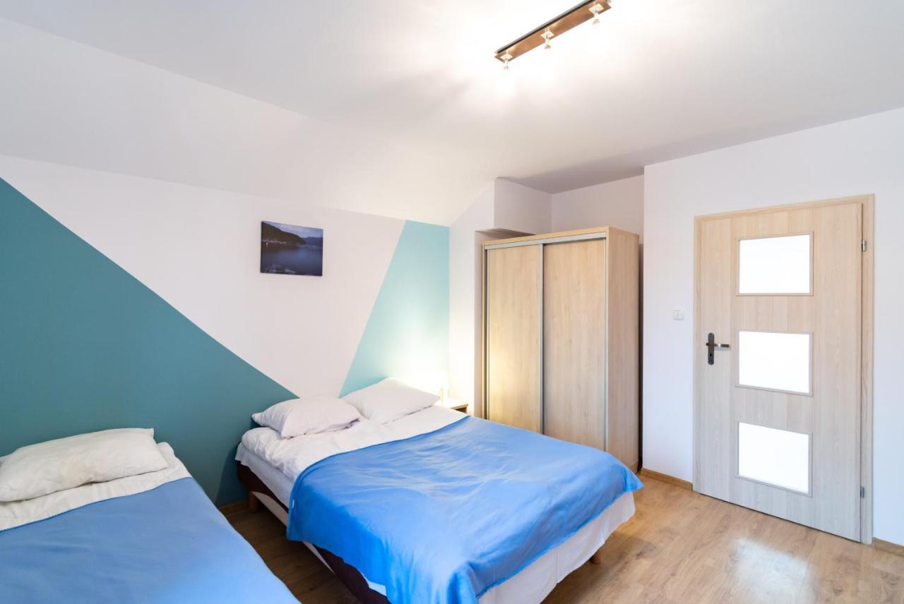 Apartamenty Vasco Da Gama- Blisko Plazy ロビ エクステリア 写真