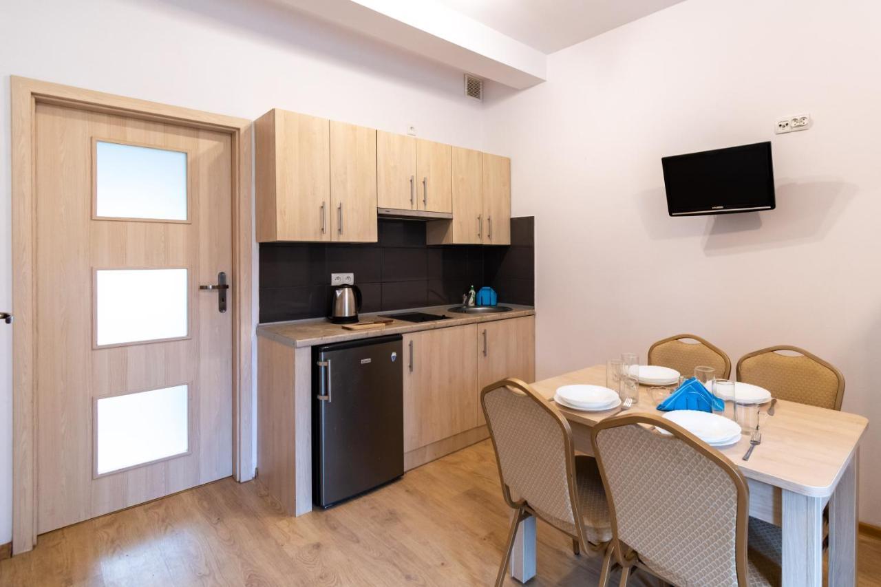 Apartamenty Vasco Da Gama- Blisko Plazy ロビ エクステリア 写真