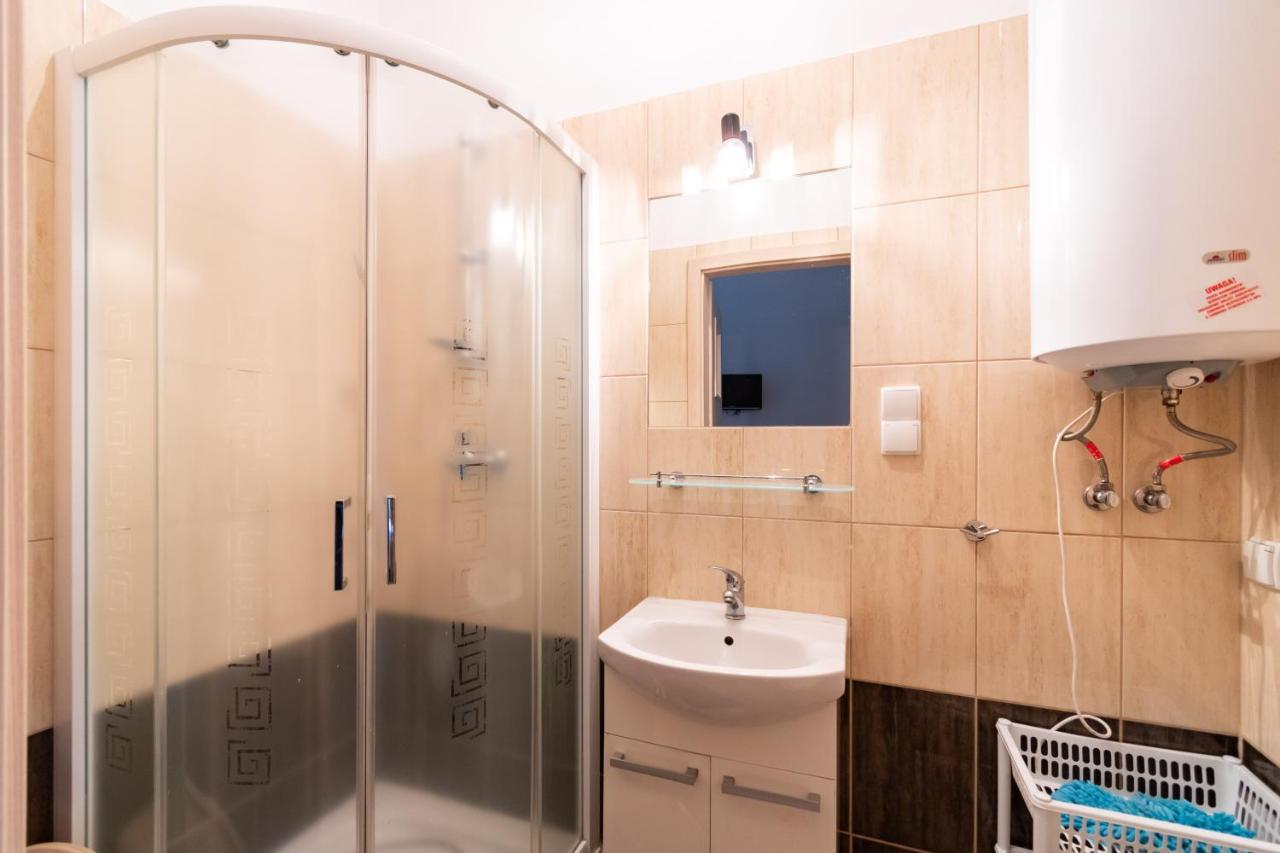 Apartamenty Vasco Da Gama- Blisko Plazy ロビ エクステリア 写真