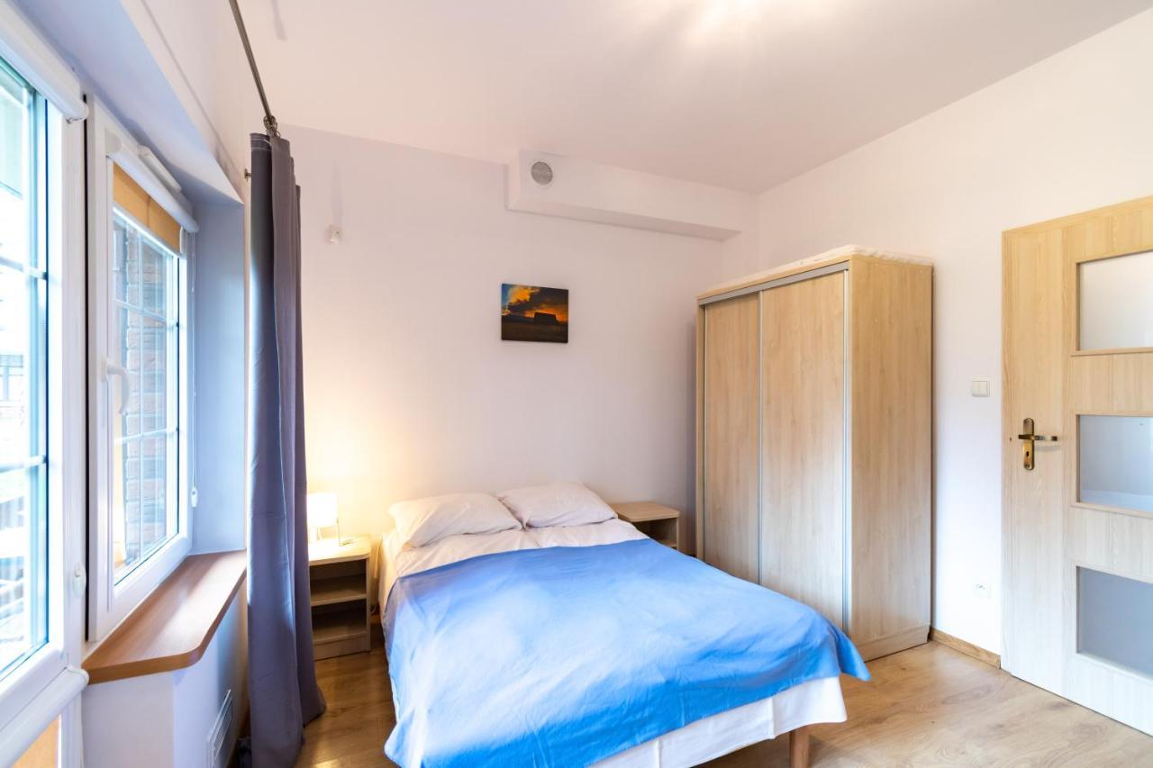 Apartamenty Vasco Da Gama- Blisko Plazy ロビ エクステリア 写真