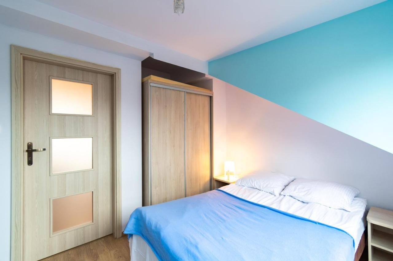 Apartamenty Vasco Da Gama- Blisko Plazy ロビ エクステリア 写真