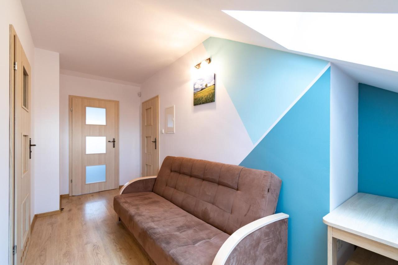 Apartamenty Vasco Da Gama- Blisko Plazy ロビ エクステリア 写真