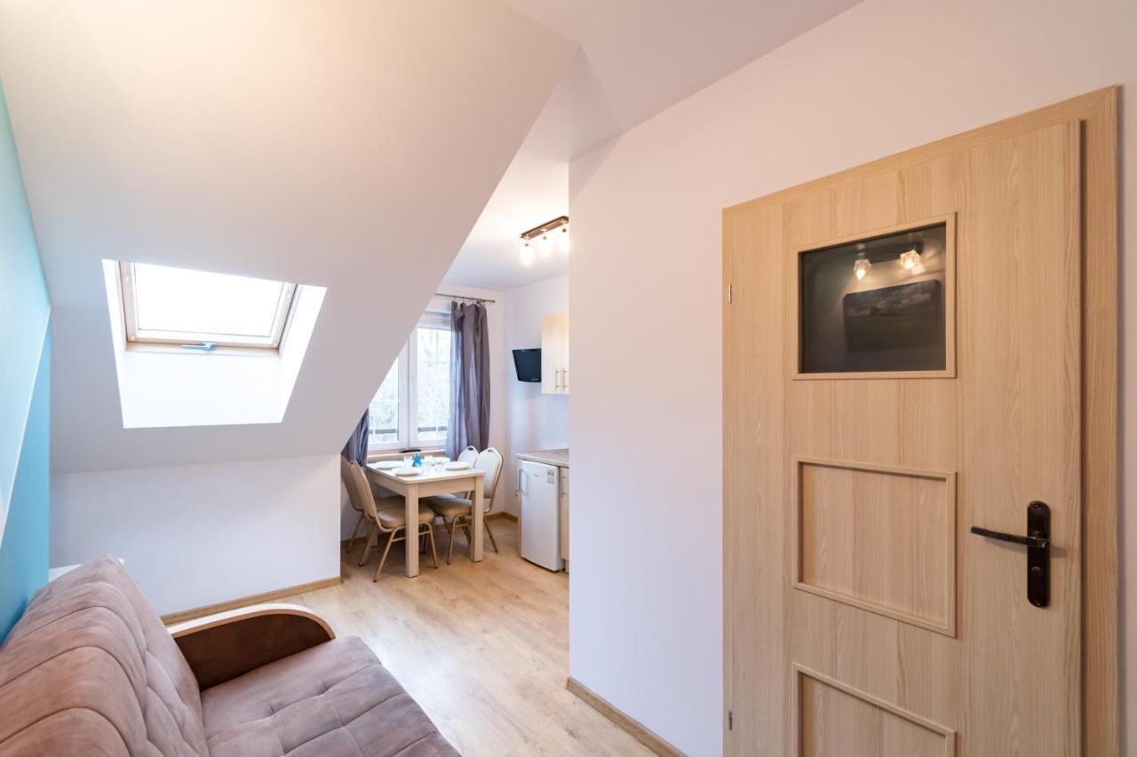 Apartamenty Vasco Da Gama- Blisko Plazy ロビ エクステリア 写真