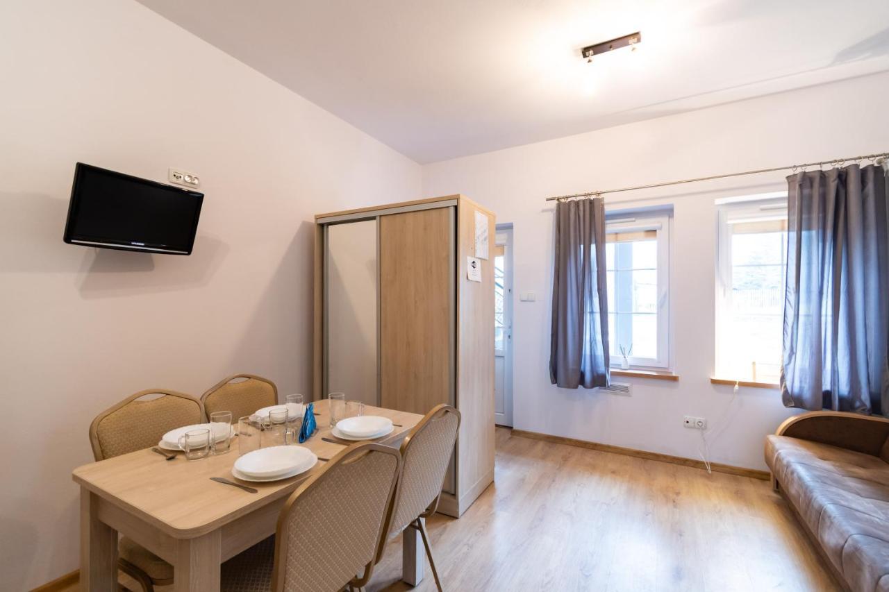 Apartamenty Vasco Da Gama- Blisko Plazy ロビ エクステリア 写真