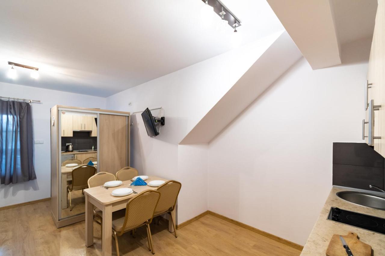 Apartamenty Vasco Da Gama- Blisko Plazy ロビ エクステリア 写真