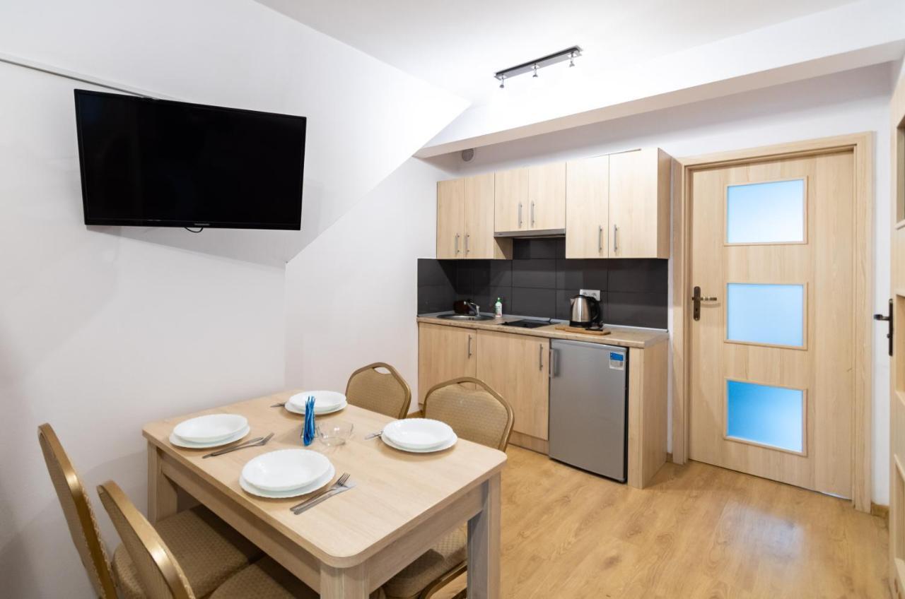 Apartamenty Vasco Da Gama- Blisko Plazy ロビ エクステリア 写真