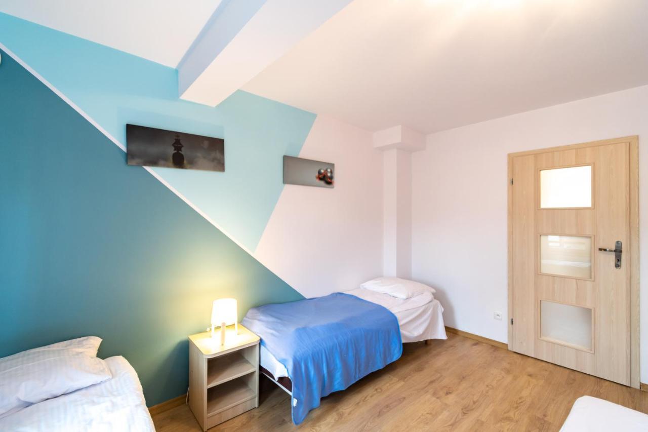 Apartamenty Vasco Da Gama- Blisko Plazy ロビ エクステリア 写真