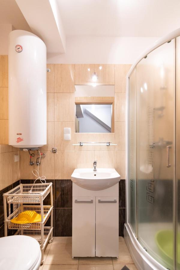 Apartamenty Vasco Da Gama- Blisko Plazy ロビ エクステリア 写真