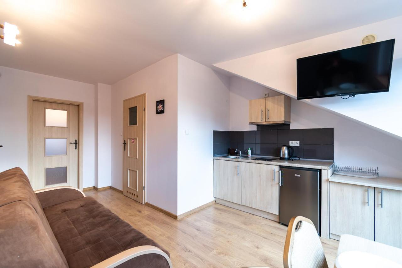 Apartamenty Vasco Da Gama- Blisko Plazy ロビ エクステリア 写真