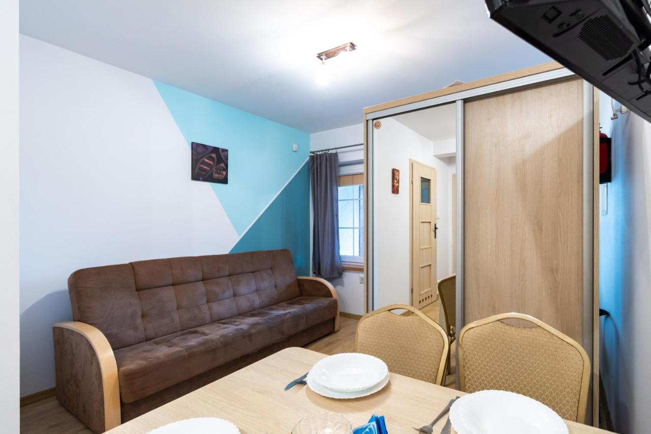 Apartamenty Vasco Da Gama- Blisko Plazy ロビ エクステリア 写真