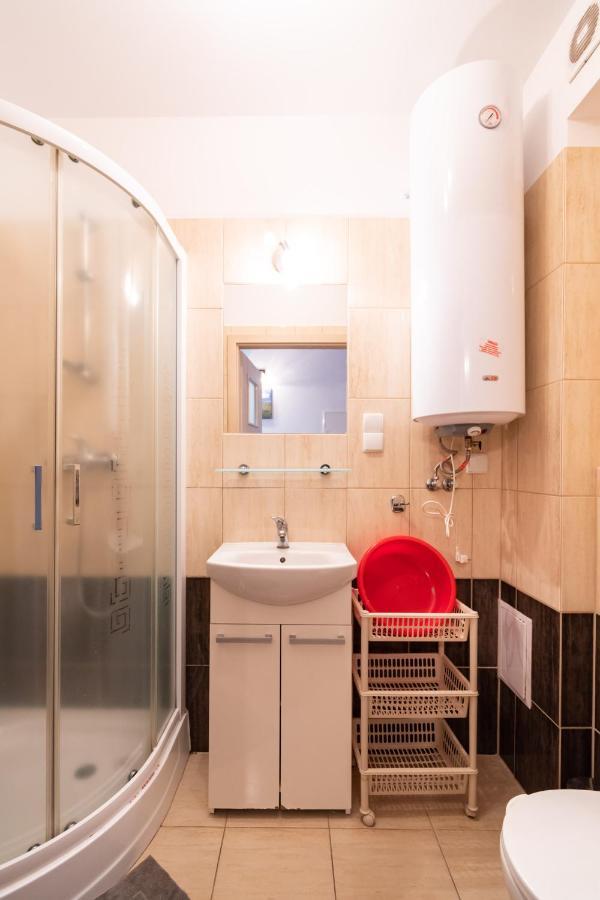 Apartamenty Vasco Da Gama- Blisko Plazy ロビ エクステリア 写真
