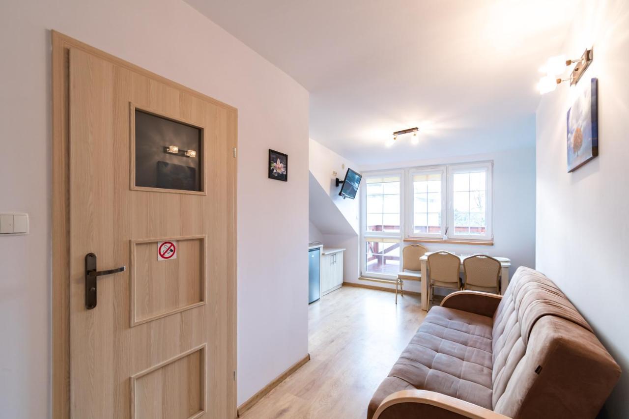 Apartamenty Vasco Da Gama- Blisko Plazy ロビ エクステリア 写真