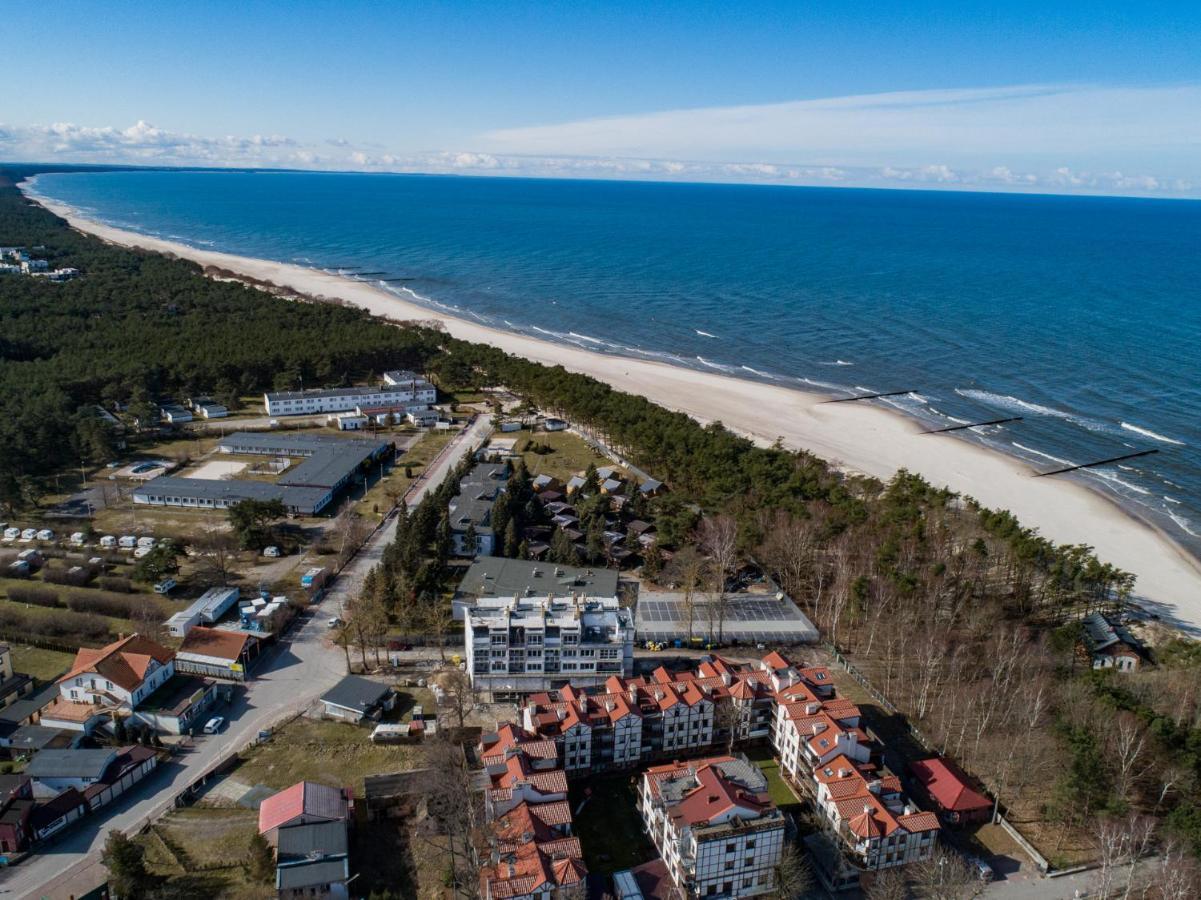 Apartamenty Vasco Da Gama- Blisko Plazy ロビ エクステリア 写真
