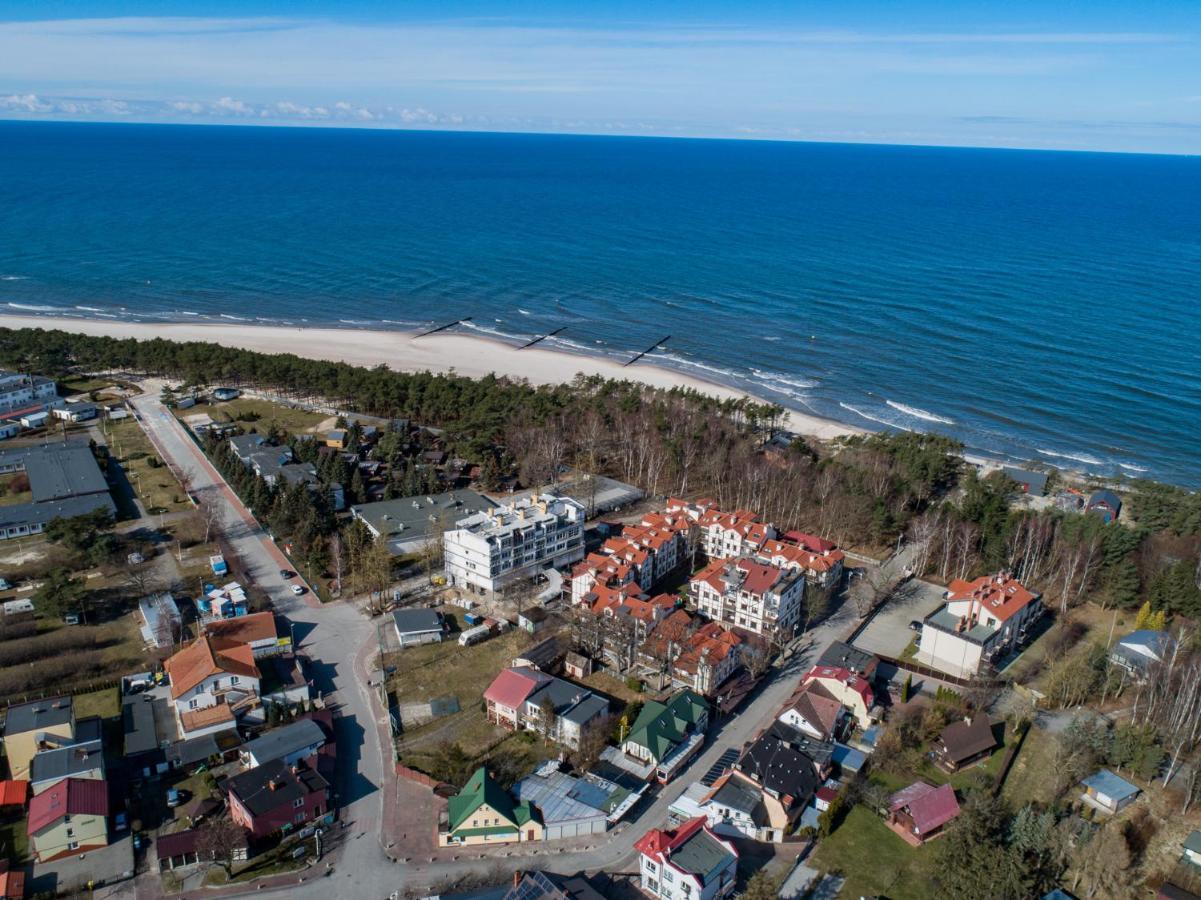 Apartamenty Vasco Da Gama- Blisko Plazy ロビ エクステリア 写真