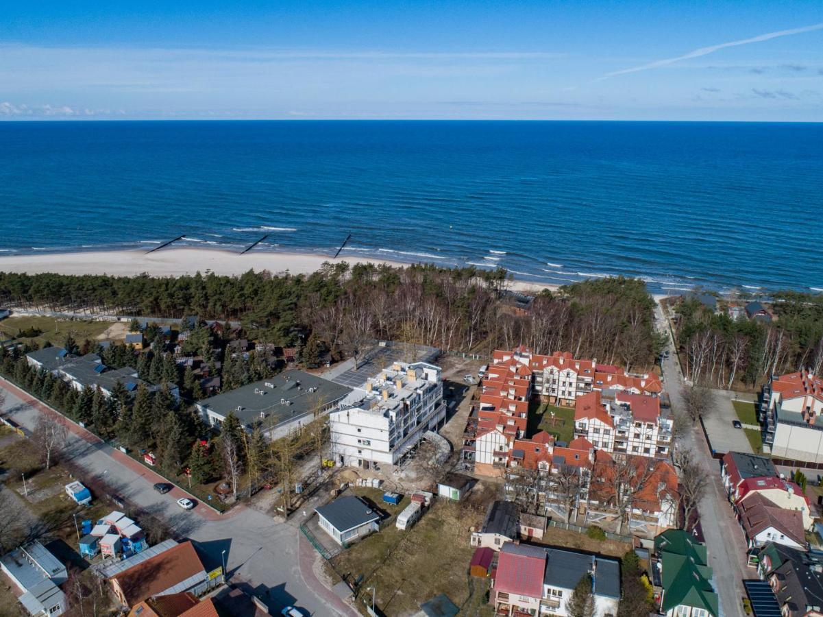 Apartamenty Vasco Da Gama- Blisko Plazy ロビ エクステリア 写真