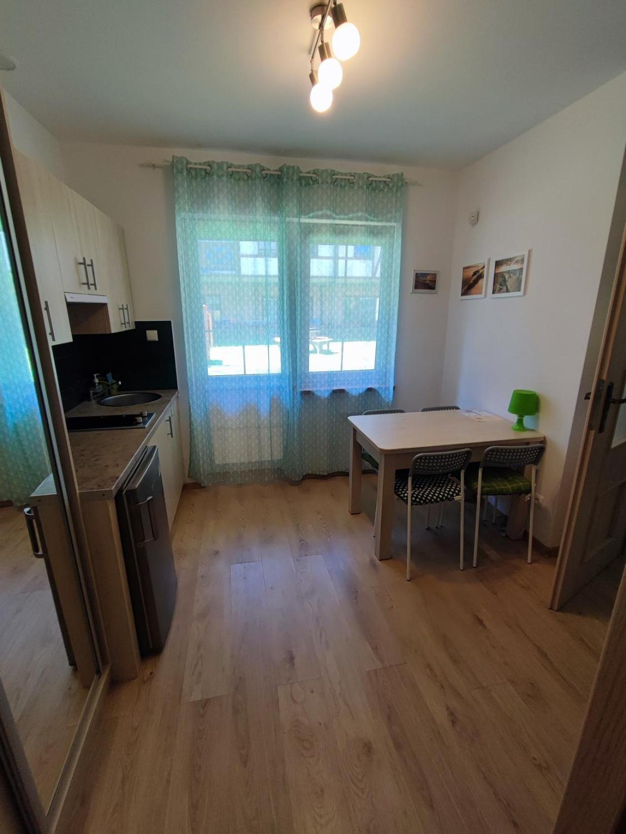 Apartamenty Vasco Da Gama- Blisko Plazy ロビ エクステリア 写真