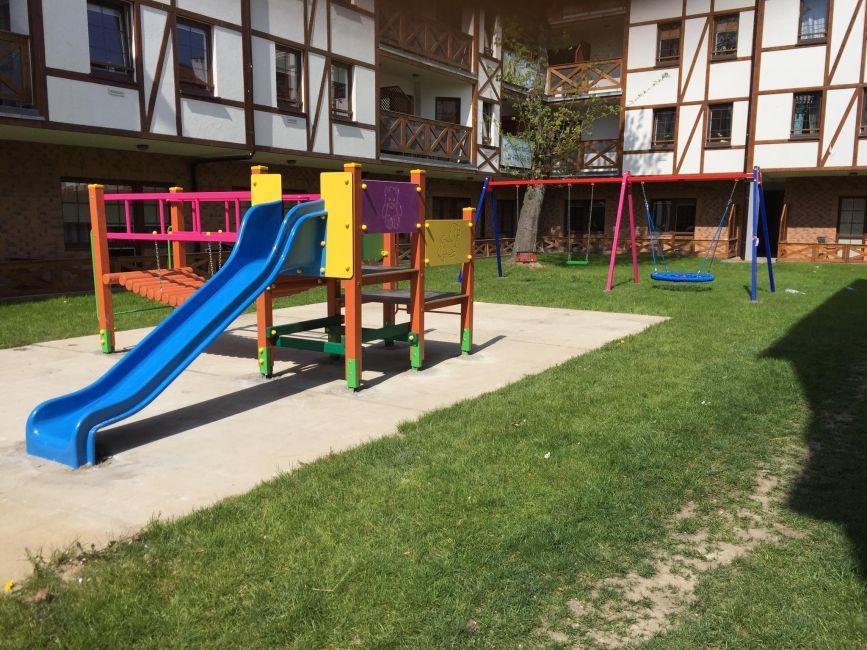 Apartamenty Vasco Da Gama- Blisko Plazy ロビ エクステリア 写真