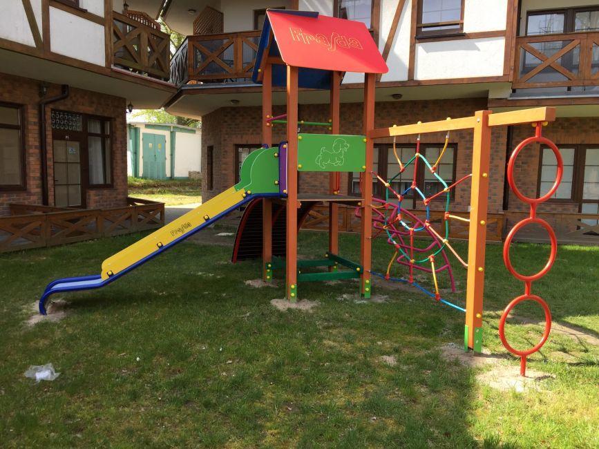Apartamenty Vasco Da Gama- Blisko Plazy ロビ エクステリア 写真